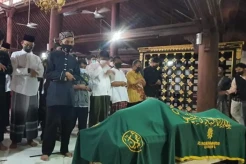 Tata Cara dan Bacaan Salat Jenazah Muhammadiyah