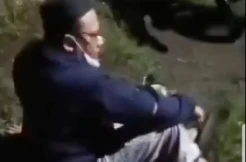 Ulama di Malang Dibacok...