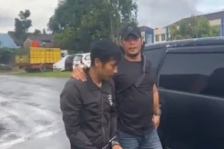 Kecanduan Judi Online, Pria di Pangkalpinang Nekat Curi Mobil Tetangga