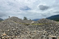 Polda Sumbar Tutup Tambang Ilegal yang Bikin Kasat Reskrim Polres Solok Selatan Tewas Ditembak AKP Dadang