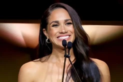 Kenapa Meghan Markle...