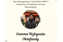 Gamma Rizkynata Oktafandy Jadi Korban Penembakan Polisi di Semarang, Keluarga Tuntut Keadilan