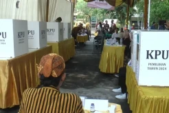 Pilkada Jatim: 2 Petugas KPPS Meninggal dan 7 Sakit saat Bertugas