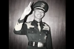 Aipda Robig Langsung Tembak Mati Gamma Paskibra di Semarang, Tak Berikan Tembakan Peringatan
