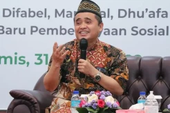 Pesan Kiai Tafsir tentang...