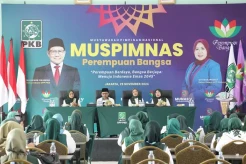 Gelar Muspimnas 2024,...