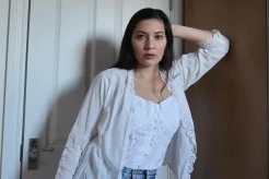 Jadi Model Video Klip...
