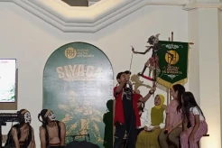 Usung Tema Siyaga, Festival Sastra Yogyakarta 2024 Ajak Penikmat Hadapi Dinamika Perubahan