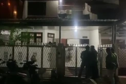 Anak Bunuh Ayah dan...