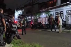 Kronologi Penangkapan...