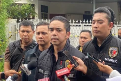 Remaja Bunuh Ayah dan...