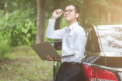 Agar Tak Salah Langkah, Yuk Ketahui Perbedaan Antara Pemblokiran dan Lapor Jual Kendaraan