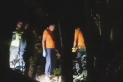 Wanita Muda Dibakar di Bangkalan, Polisi Menduga Korban Pembunuhan