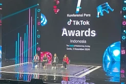RCTI Gelar TikTok Awards Indonesia 2024, Rhoma Irama hingga Lyodra Jadi Bintang Tamu