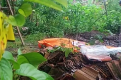 Ajakan Rujuk Ditolak,...