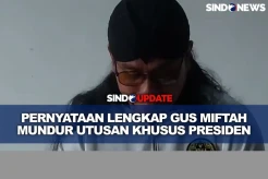 Tafsir Surat Ali Imran Ayat 26 yang Dibaca Gus Miftah saat Mundur dari Jabatan Utusan Khusus