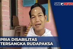 Modus Agus Buntung Berkenalan...