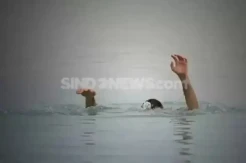 2 Nelayan Linggo Sari Baganti Hilang usai Dihantam Badai