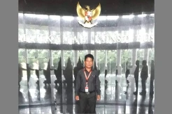 Pilkada Sarmi, Pasangan...