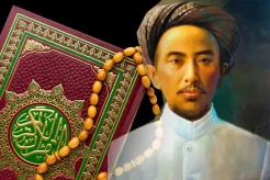 Kiai Ahmad Dahlan Terinspirasi...