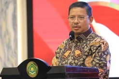 Langkah Badan Moderasi Beragama Kemenag Kelola Konflik hingga Solutif