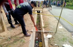 Warga Kolaka Tewas di...