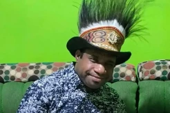 LMA Papua Barat Minta...