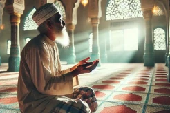Doa Agar Terhindar dari Stroke, Ikhtiar Selain Menerapkan Pola Hidup Sehat