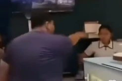 Viral Anak Bos Toko...