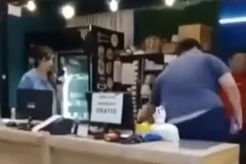 Penganiayaan Pegawai...