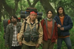 10 Film Horor Komedi...