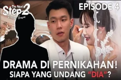 Dari Drama hingga Bahagia...