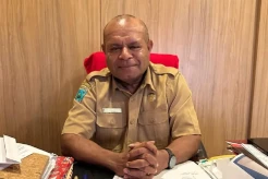 Masyarakat Sorong Diajak...