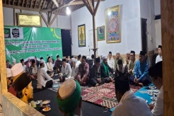 Pilkada 2024 Selesai, LUIB Ajak Masyarakat Songsong Asa Banten Sejahtera