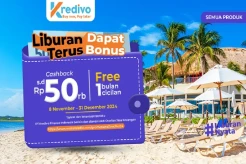 Solusi Berlibur Tanpa Memikirkan Budget, Begini Caranya!