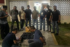 Kodam I/BB Gagalkan...