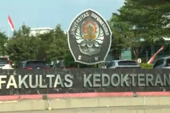 Polda Jateng Tetapkan Tersangka Kasus Tewasnya Mahasiswa PPDS Anestesi FK Undip