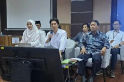 Kaprodi Anestesiologi FK Undip Jadi Tersangka Kematian Dokter Aulia Risma