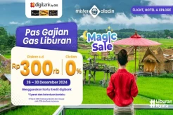 Gajian: Momen Tepat untuk Merencanakan Liburan Menyenangkan