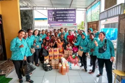 TP-PKK Papua Tengah...