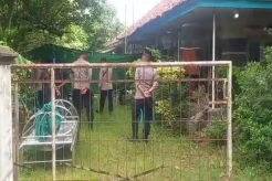 Mantan Sopir Keluarga Sutiyoso Tewas dengan Menembak Kepalanya Sendiri