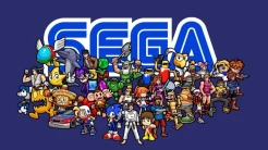 Sega Kembangkan Fitur...