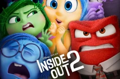 Inside Out 2 Jadi Film...
