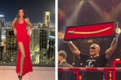 Dukung Oleksandr Usyk,...
