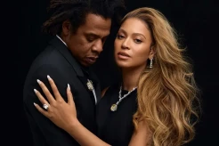 Pernikahan Beyonce dan...