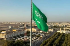 Arab Saudi Eksekusi...