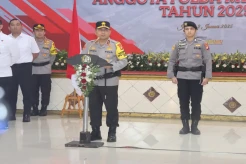 Kapolda Metro Jaya Pecat...