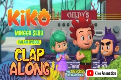 Minggu Seru KIKO Episode...
