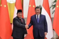 Prabowo Masuk Daftar Pemimpin Dunia Berpengaruh di 2025, Ini Kata Istana