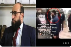 Bukti Video Ungkap Menteri...